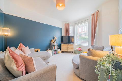 3 bedroom semi-detached house for sale, Normanston Road, Oxton CH43