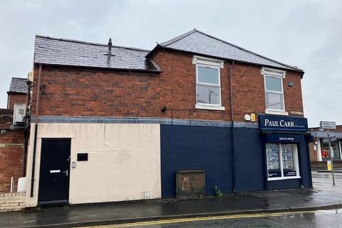 Office to rent, LICHFIELD ROAD, BURNTWOOD