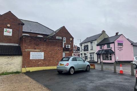 Office to rent, LICHFIELD ROAD, BURNTWOOD