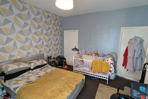 4 bedroom terraced house for sale, Back Mount Pleasant, Leeds