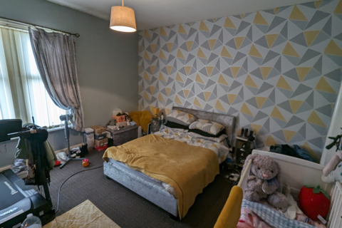 16 Back Mount Pleasant, Leeds, LS10 3TD