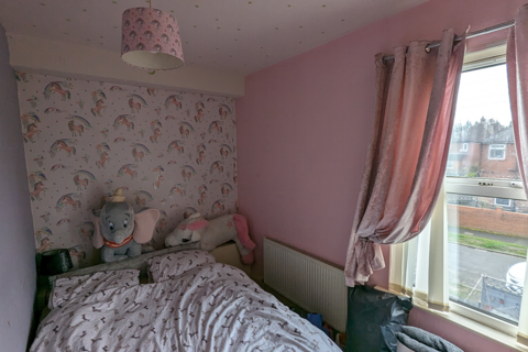 16 Back Mount Pleasant, Leeds, LS10 3TD