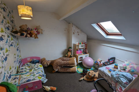 16 Back Mount Pleasant, Leeds, LS10 3TD