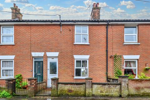 3 bedroom terraced house to rent, Briston, Melton Constable, Norfolk, NR24