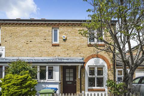 2 bedroom semi-detached house for sale, Chaucer Drive, Bermondsey