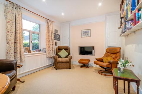 4 bedroom end of terrace house for sale, Tower Street, Cirencester, Gloucestershire, GL7