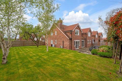 5 bedroom detached house for sale, Copcut Lane Copcut Droitwich, Worcestershire, WR9 7JB