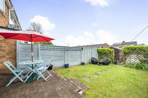 3 bedroom terraced house for sale, Wilmot Close,  Witney,  OX28