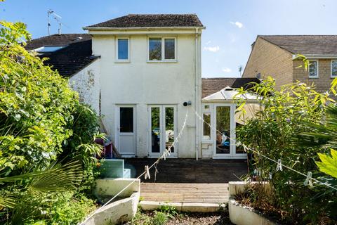 2 bedroom semi-detached house for sale, Witney, Witney OX28