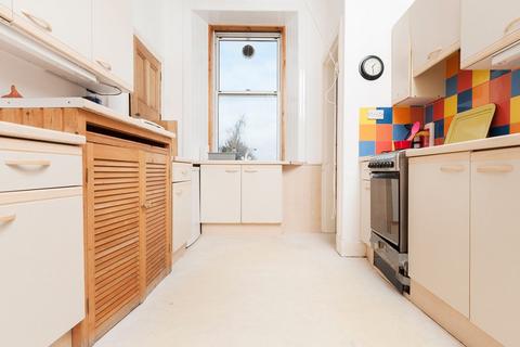 2 bedroom flat to rent, 1468L – Spottiswoode Road, Edinburgh, EH9 1BQ