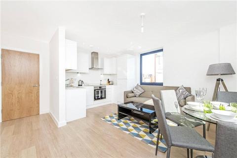 1 bedroom apartment to rent, High Road, Finchley, N12