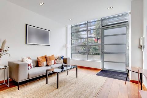 1 bedroom flat to rent, Bayham Street, Camden Town, London, NW1