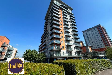 2 bedroom apartment to rent, Jigger Mast House, Mast Quay, Woolwich