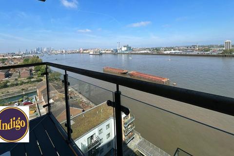 2 bedroom apartment to rent, Jigger Mast House, Mast Quay, Woolwich