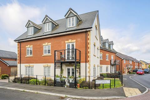 2 bedroom apartment for sale, Ampthill Way, Faringdon, Oxfordshire, SN7