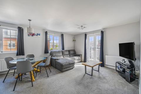 61 Ampthill Way, Faringdon, SN7 7GS