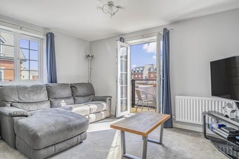 61 Ampthill Way, Faringdon, SN7 7GS