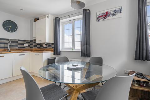 61 Ampthill Way, Faringdon, SN7 7GS