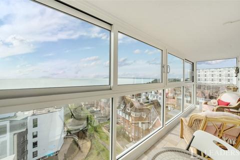 2 bedroom apartment for sale, West Cliff Road, Bournemouth, Dorset
