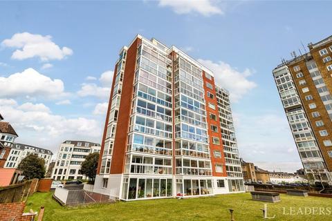 2 bedroom apartment for sale, West Cliff Road, Bournemouth, Dorset