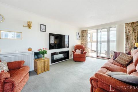 2 bedroom apartment for sale, West Cliff Road, Bournemouth, Dorset