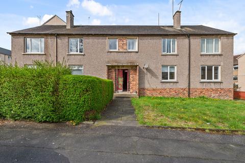 2 bedroom flat for sale, Begg Avenue, Falkirk, Stirlingshire