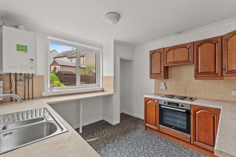 2 bedroom flat for sale, Begg Avenue, Falkirk, Stirlingshire