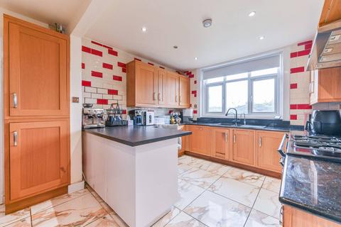 4 bedroom detached house for sale, Higher Drive, Purley, CR8