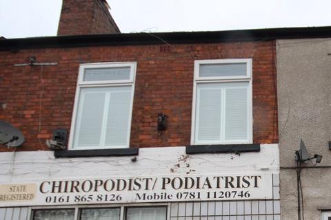 1 bedroom flat for sale, Dorset Street, Stretford, M32 0HB