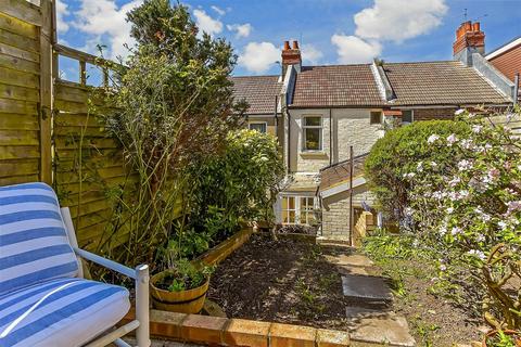 2 bedroom terraced house for sale, Nesbitt Road, Brighton, East Sussex