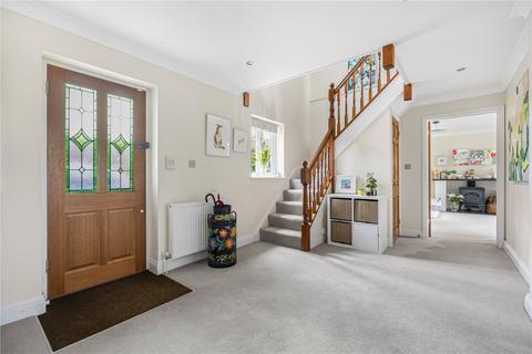 4 bedroom detached house for sale, Upper Bolney Road, Harpsden, Henley-on-Thames, Oxfordshire, RG9
