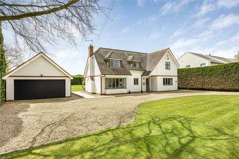 4 bedroom detached house for sale, Upper Bolney Road, Harpsden, Henley-on-Thames, Oxfordshire, RG9