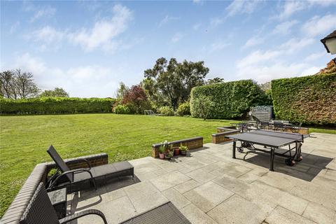 4 bedroom detached house for sale, Upper Bolney Road, Harpsden, Henley-on-Thames, Oxfordshire, RG9