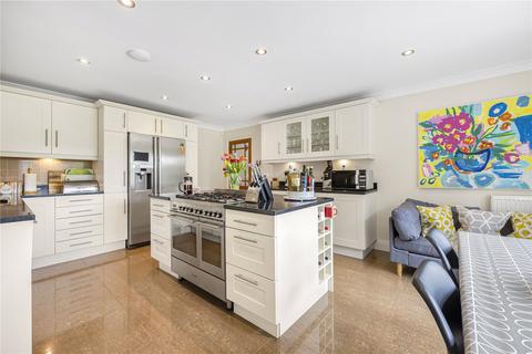 4 bedroom detached house for sale, Upper Bolney Road, Harpsden, Henley-on-Thames, Oxfordshire, RG9