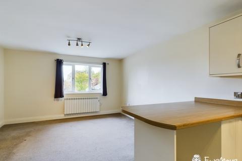 1 bedroom flat to rent, 6 Moose Hall 63 Devizes Road, SALISBURY, Wiltshire