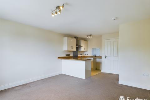1 bedroom flat to rent, 6 Moose Hall 63 Devizes Road, SALISBURY, Wiltshire