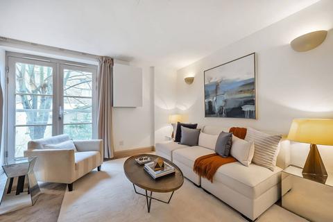 1 bedroom flat for sale, Earls Court Square, Earls Court, London, SW5
