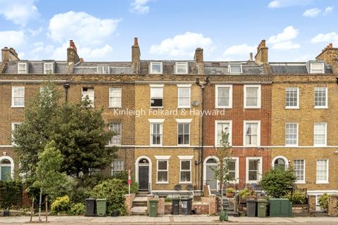 3 bedroom apartment to rent, Clapham Road London SW9