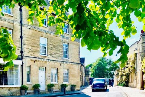 5 bedroom end of terrace house for sale, Park Street, Woodstock, Oxfordshire, OX20