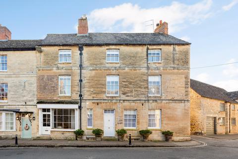5 bedroom end of terrace house for sale, Park Street, Woodstock, Oxfordshire, OX20