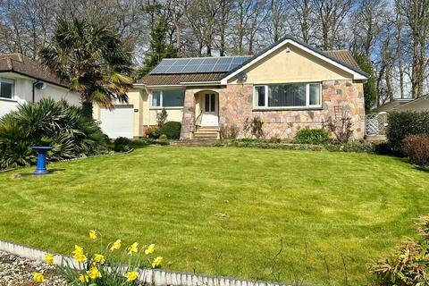 3 bedroom detached bungalow for sale, Brunel Park, Torquay