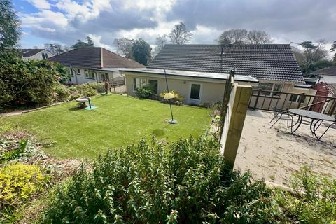 3 bedroom detached bungalow for sale, Brunel Park, Torquay