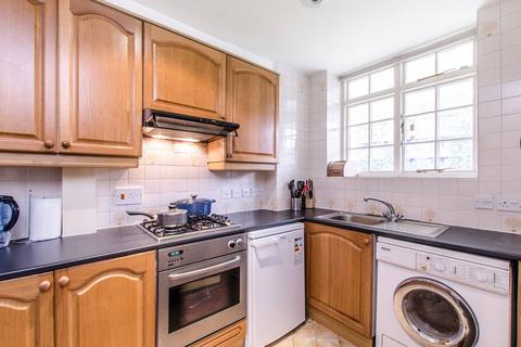 2 bedroom maisonette to rent, Parkhill Road, Belsize Park, London, NW3