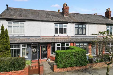 3 bedroom terraced house for sale, Chester Road, Warrington, WA4
