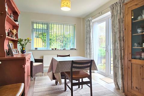 2 bedroom semi-detached bungalow for sale, Ferryman Road, Glastonbury, BA6