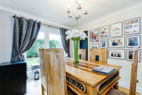 25 Dunham Close, Westhoughton, Bolton, BL5 2RP