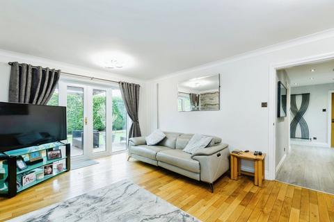 25 Dunham Close, Westhoughton, Bolton, BL5 2RP