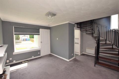 1 bedroom end of terrace house to rent, Muirhead Drive, Newarthill, Motherwell, North Lanarkshire, ML1 5TG