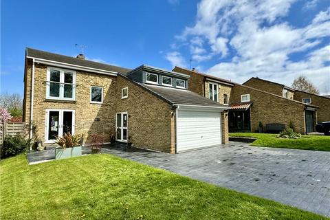 5 bedroom detached house for sale, Long Newton, Stockton-on-Tees TS21