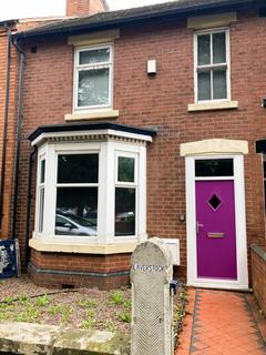1 bed house for rent in Corporation Street, Stafford, ST16 3LT
